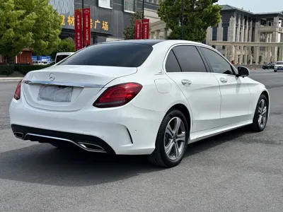 Mercedes-Benz C-Class 2021, 70000 км, за 20570.53 USD - фото 15