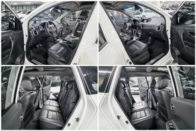 Renault-KoreaSamsung QM5 2013, 94700 км, за 3275.57 USD - фото 12