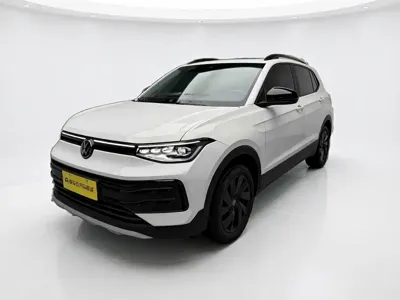 Volkswagen Tharu · 2025 год