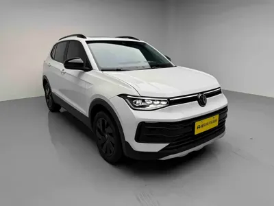 Volkswagen Tharu 2025, 10800 км, за 12489.02 USD