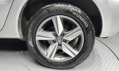 Renault-KoreaSamsung QM5 2014, 171439 км, за 1721.85 USD