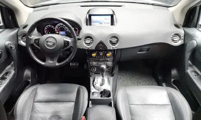 Renault-KoreaSamsung QM5 2014, 171439 км, за 1721.85 USD - фото 7