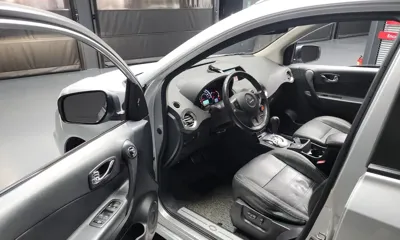 Renault-KoreaSamsung QM5 2014, 171439 км, за 1721.85 USD - фото 10