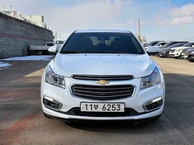 ChevroletGMDaewoo Cruze 2015, 176288 км, за 1823.27 USD