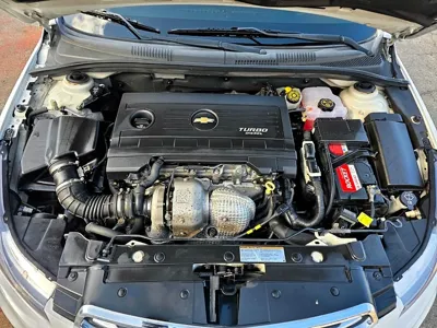 ChevroletGMDaewoo Cruze 2015, 176288 км, за 1823.27 USD - фото 6