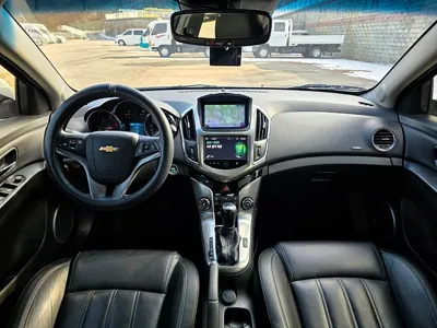 ChevroletGMDaewoo Cruze 2015, 176288 км, за 1823.27 USD - фото 7