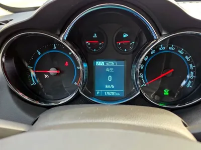 ChevroletGMDaewoo Cruze 2015, 176288 км, за 1823.27 USD - фото 8