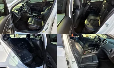 ChevroletGMDaewoo Cruze 2015, 176288 км, за 1823.27 USD - фото 10
