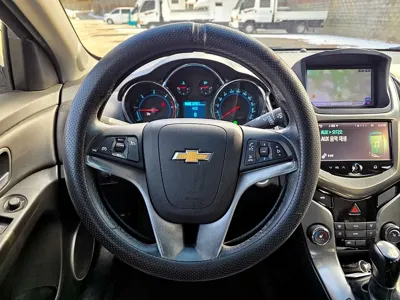 ChevroletGMDaewoo Cruze 2015, 176288 км, за 1823.27 USD - фото 11