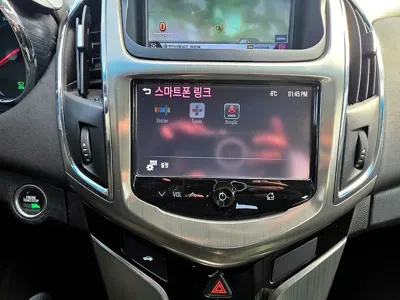 ChevroletGMDaewoo Cruze 2015, 176288 км, за 1823.27 USD - фото 14
