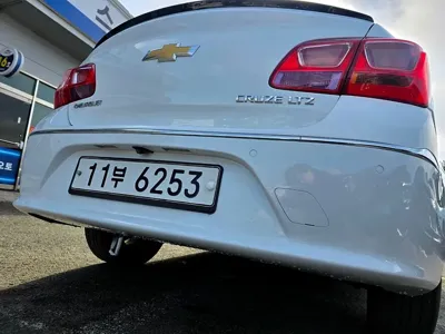 ChevroletGMDaewoo Cruze 2015, 176288 км, за 1823.27 USD - фото 15