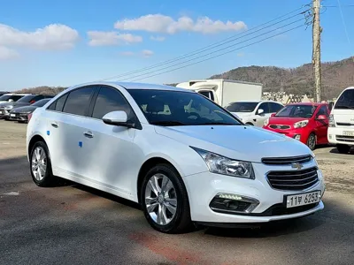 ChevroletGMDaewoo Cruze 2015, 176288 км, за 1823.27 USD - фото 17