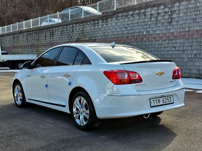 ChevroletGMDaewoo Cruze 2015, 176288 км, за 1823.27 USD - фото 18
