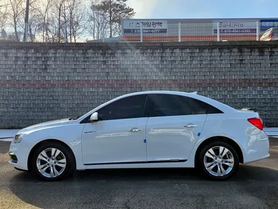 ChevroletGMDaewoo Cruze 2015, 176288 км, за 1823.27 USD - фото 19