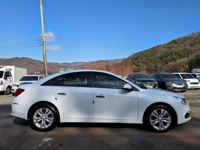 ChevroletGMDaewoo Cruze 2015, 176288 км, за 1823.27 USD - фото 20