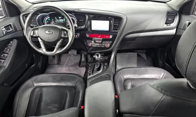 Kia K5 2013, 92175 км, за 3237.53 USD - фото 7