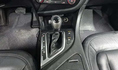 Kia K5 2013, 92175 км, за 3237.53 USD - фото 9