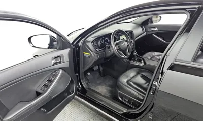 Kia K5 2013, 92175 км, за 3237.53 USD - фото 10