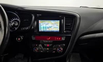 Kia K5 2013, 92175 км, за 3237.53 USD - фото 14
