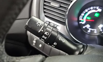 Kia K5 2013, 92175 км, за 3237.53 USD - фото 19