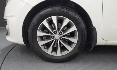 Kia Canival 2016, 169145 км, за 5448.34 USD