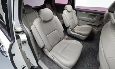 Kia Canival 2016, 169145 км, за 5448.34 USD - фото 12