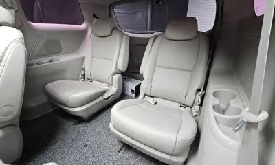 Kia Canival 2016, 169145 км, за 5448.34 USD - фото 13