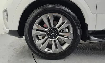 Kia Mohave 2023, 45597 км, за 28358.03 USD