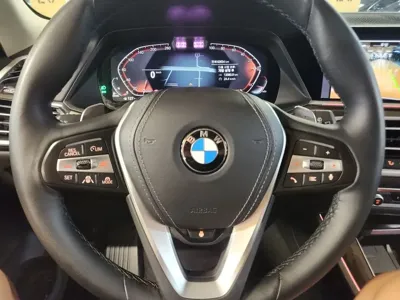 BMW X5 2022, 63700 км, за 38400.95 USD - фото 8