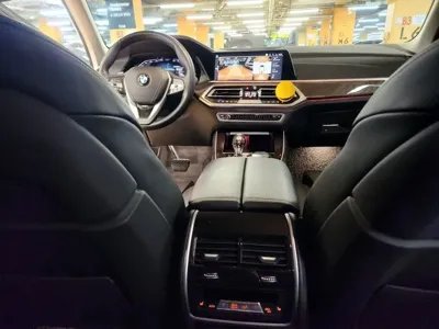 BMW X5 2022, 63700 км, за 38400.95 USD - фото 10