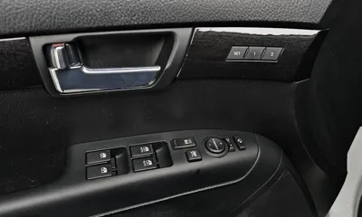 Kia Mohave 2015, 147838 км, за 6544.16 USD - фото 18