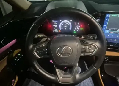 Lexus NX 2023, 167670 км, за 33471.18 USD