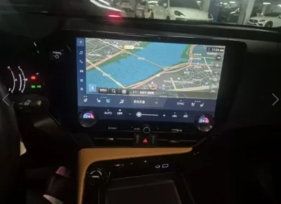 Lexus NX 2023, 167670 км, за 33471.18 USD
