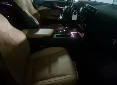 Lexus NX 2023, 167670 км, за 33471.18 USD - фото 9