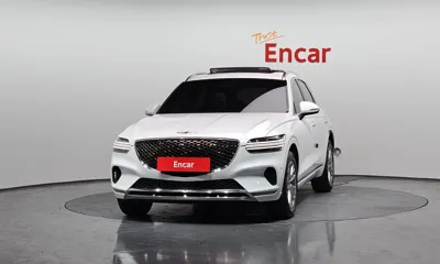 Genesis GV70 2021, 93601 км, за 22980.11 USD