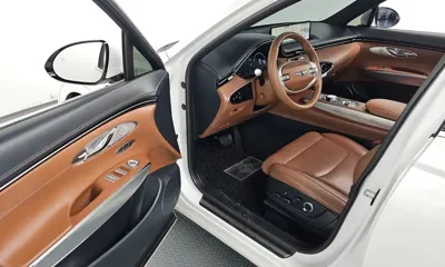 Genesis GV70 2021, 93601 км, за 22980.11 USD - фото 12