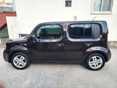 Nissan Cube 2013, 156533 км, за 3872.92 USD