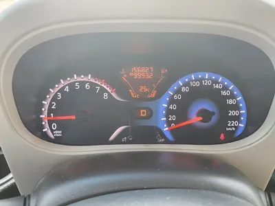 Nissan Cube 2013, 156533 км, за 3872.92 USD - фото 6