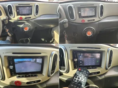 Nissan Cube 2013, 156533 км, за 3872.92 USD - фото 7