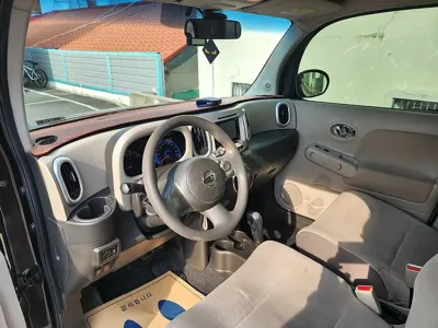 Nissan Cube 2013, 156533 км, за 3872.92 USD - фото 11