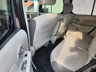 Nissan Cube 2013, 156533 км, за 3872.92 USD - фото 13
