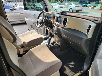 Nissan Cube 2013, 156533 км, за 3872.92 USD - фото 14