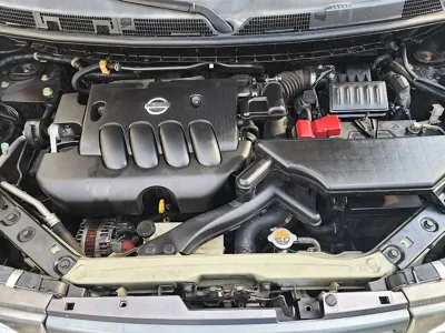 Nissan Cube 2013, 156533 км, за 3872.92 USD - фото 15