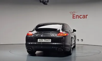 Porsche Panamera 2012, 100079 км, за 13062.89 USD