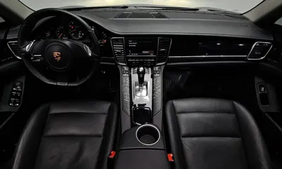 Porsche Panamera 2012, 100079 км, за 13062.89 USD - фото 7