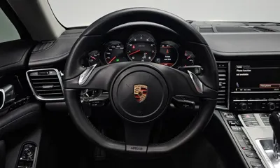 Porsche Panamera 2012, 100079 км, за 13062.89 USD - фото 12