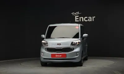 Kia Ray 2012, 161028 км, за 3239.03 USD