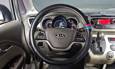 Kia Ray 2012, 161028 км, за 3192.18 USD - фото 13