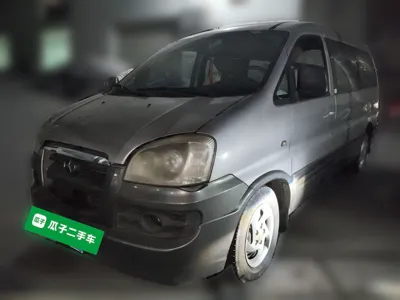 JAC Refine · 2011 год