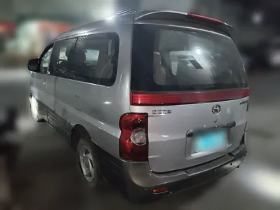 JAC Refine 2011, 73800 км, за 2826 USD - фото 4